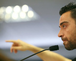 Xavi Hernandez se oprostio od reprezentacije Španije