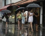 Sutra još obilnije padavine: Meteoalarm izdao narandžasto upozorenje
