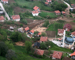 Mještani Željeznog Polja u strahu: Svaka kiša donosi nove probleme