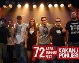 S.A.R.S. pred nastup na 72 SSF-u: Očekujemo mnogo ljudi i dobar provod