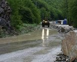 U Zavidovićima proglašeno stanje prirodne nesreće