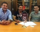Ahmad Kallasi i zvanično novi igrač FK Sarajevo