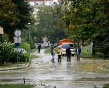 Klizište zatrpalo kuću u Banjoj Luci, hitno potrebna pomoć nadležnih