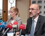 CCI: Sistem zaštite BiH građanima ne pruža sigurnost
