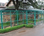 Pionirska dolina: Izgrađene nastambe za lemure i merkante