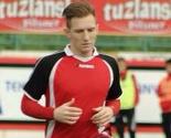 Haris Redžepi je novi igrač Olimpica