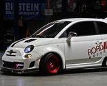 Road Race Motorsports predstavio Fiat 500 sa 250 KS