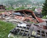 U Svrakama sanacija klizišta još nije počela