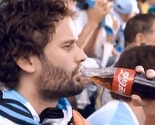 Coca-Cola povukla reklame s četiri ruske televizije