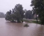 Poplave u BiH: Situacija u Brčkom se pogoršava, ugroženi deseci kuća