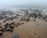 Agić: Zbog novih poplava niko nije tražio pomoć države i Oružanih snaga BiH