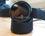 Smartwatch Moto 360 će imati dock za bežično punjenje