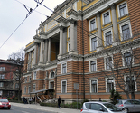 Harvard ima najbolju web stranicu, UNSA na 1970. mjestu