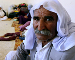 40 hiljada Iračana zarobljeno na planini Sinjar nakon prijetnji smrću ISIL-ovih terorista
