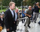 Izetbegović u Doboju: Država brže treba da reaguje na poplave