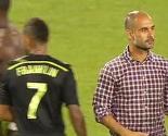 Pep Guardiola se nakon poraza Bayerna odbio rukovati sa protivničkim trenerom