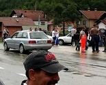 Pušten saobraćaj na dionici Zenica - Žepče