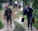 Vlada FBiH proglasila stanje prirodne i druge nesreće