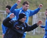 Edin Džeko: Spaha, bio si nam prijatelj i brat, žao nam je što odlaziš