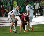 Sarajevo u Atini slavilo protiv Atromitosa 3:1