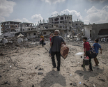 Skup u Sarajevu: Gaza je najveći logor modernog svijeta