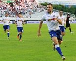 Bh. dvojac Sušić i Vršajević odveo Hajduk u play-off