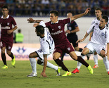 Atromitos-Sarajevo 1:3: Velika pobjeda Bordo tima za play-off Evropske lige