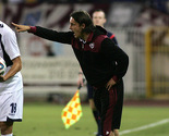Uščuplić: Očekivao sam bolji Atromitos
