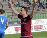 Krste Velkoski: Drugi put sam u play offu, nadam se ulasku u grupe