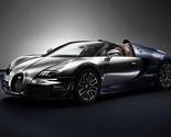 Bugatti pripremio još jednu posebnu verziju Veyrona