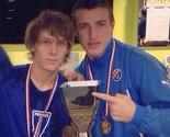 Alen Halilović: Uvijek sam navijao za Sarajevo, reći ću i Messiju