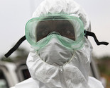 WHO: Ebola predstavlja međunarodni zdravstveni rizik