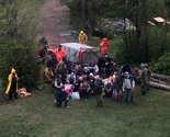Poplave: Potrebna pomoć Oružanih snaga BiH u Željeznom Polju i u Maglaju