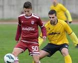 Faris Handžić: Ne bojimo se nikog, pa ni Borussije M'gladbach