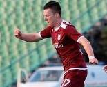 Haris Duljević: Dat ćemo sve od sebe da iznenadimo Borussiju