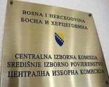 Ovjereno učešće 732 kandidatskih lista sa 7.743 kandidata za opće izbore u BiH