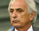 Halilhodžić: Trabzonspor još nije spreman za ligu
