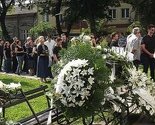 Hiljade ljudi ispratilo surovo ubijenu Tijanu na posljednji počinak