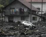 Oružane snage BiH će biti angažovane u poplavljenim područjima