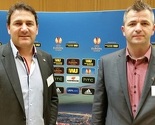 Ibraković i Kantardžić iz Nyona: U Sarajevu ćemo 21. augusta imati pravi nogometni spektakl