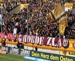 Hoće li članovi prijateljske grupe iz Dresdena bodriti Sarajevo u Njemačkoj?