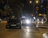 Sarajevo: Sudar dva vozila kod Predsjedništva BiH