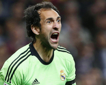Golman Diego Lopez potpisao za Milan