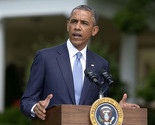 Obama je za nastavak američkih udara u Iraku ako je potrebno