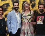 Svjetska premijera "Otoka ljubavi" Jasmile Žbanić na 67. Locarno Film Festivalu