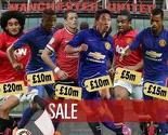 Manchester United prodaje Fellainija, Zahu, Chicharita, Kagawu, Andersona i Nanija