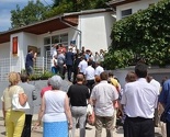 U Srebrenici otvoren prehrambeni pogon kompanije Klas