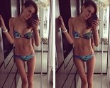 Manekenka Rebecca Judd izazvala burnue reakcije novim selfijem