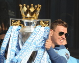 Džeko danas u trci za novi trofej u Engleskoj