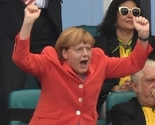 Šta je tajna sve veće popularnosti Angele Merkel u Njemačkoj?